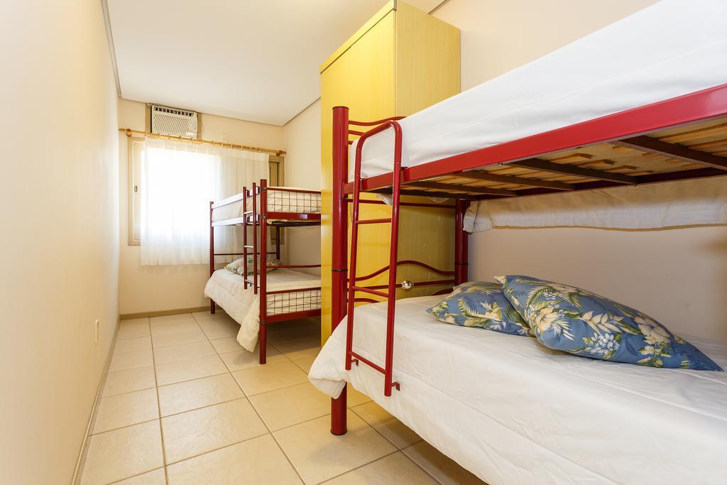 Pousada Residencial Alamandas Hotel ฟลอเรียนอโปลิส ห้อง รูปภาพ