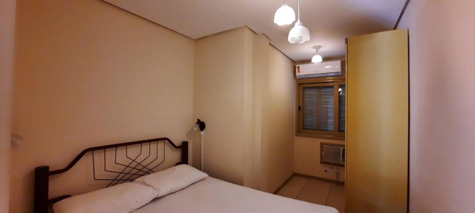 Pousada Residencial Alamandas Hotel ฟลอเรียนอโปลิส ภายนอก รูปภาพ