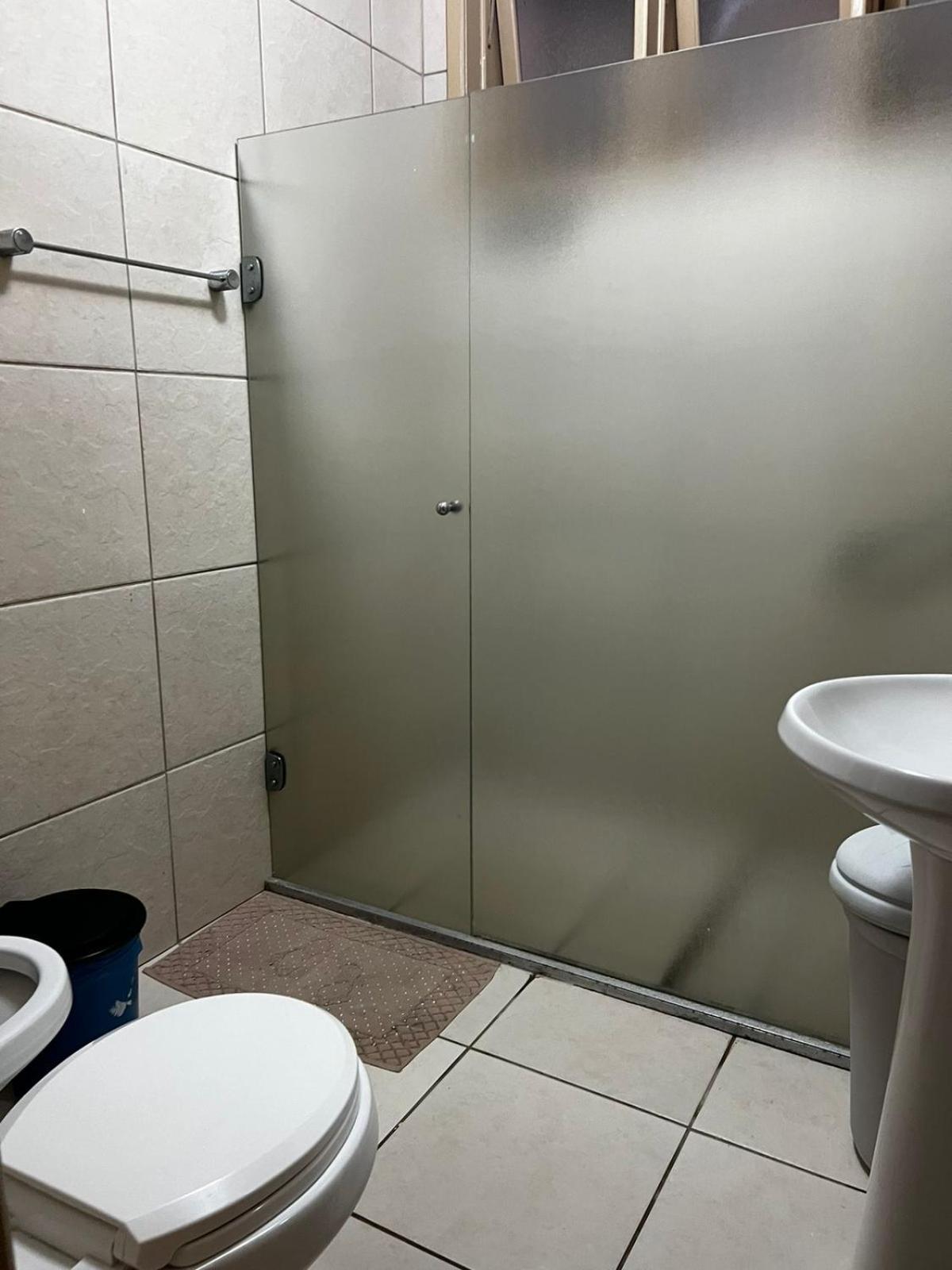 Pousada Residencial Alamandas Hotel ฟลอเรียนอโปลิส ภายนอก รูปภาพ
