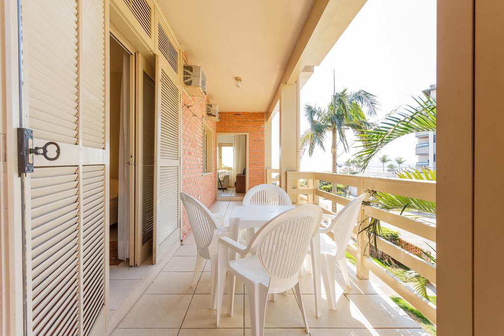 Pousada Residencial Alamandas Hotel ฟลอเรียนอโปลิส ห้อง รูปภาพ