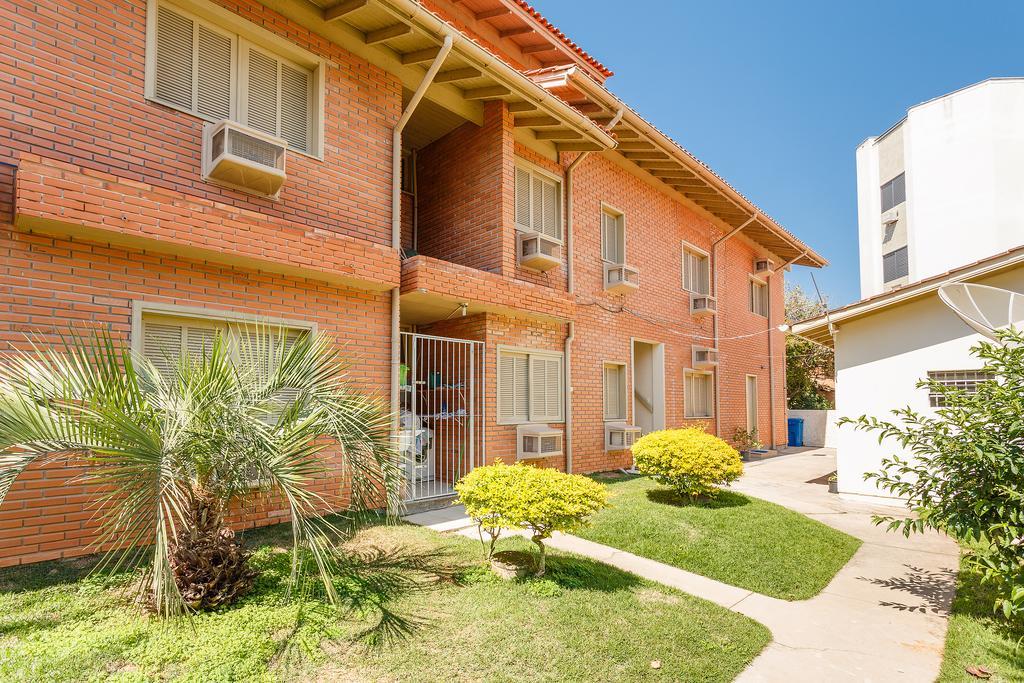 Pousada Residencial Alamandas Hotel ฟลอเรียนอโปลิส ห้อง รูปภาพ